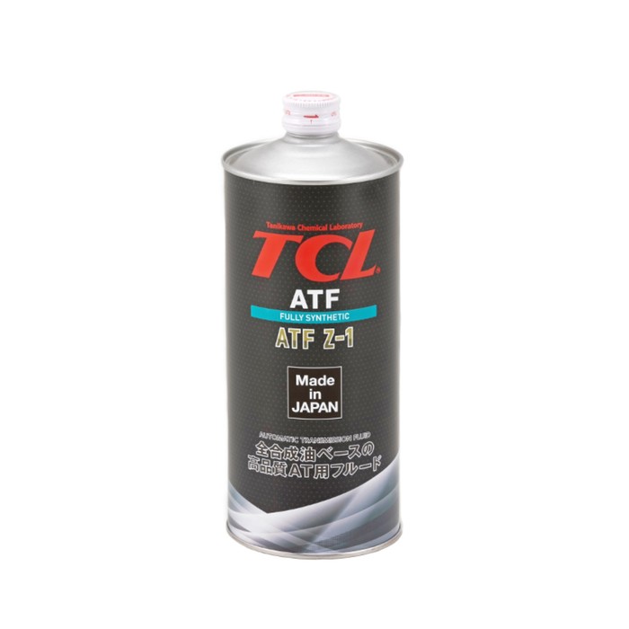 Жидкость для АКПП TCL ATF Z-1, 1 л - Фото 1