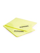 Набор водопоглощающих салфеток AION Professional Chamois, 2 шт., 43×33 см, желтый - Фото 2