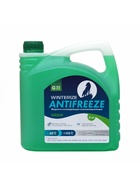 Антифриз Winterize G11, зеленый -40, 3 кг - Фото 2