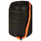 Набор туристической посуды maclay: 2 кастрюли, приборы, горелка, штопор, тряпка, карабин - Фото 19