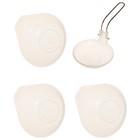 Набор туристической посуды maclay: 2 кастрюли, приборы, печка-щепочница, карабин, 3 миски - Фото 11