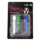 Грим для лица и тела «Горячая линия твоей тревожности» - Фото 3