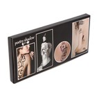 Аквагрим профессиональный для лица и тела, 18 цветов + кисточка - Фото 2