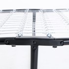 Раскладушка - кровать "Вероника" с матрасом, 80 х 190 х 27 см, до 150 кг, для взрослых, микс - фото 21663605