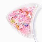 Ободок для волос с шейкером «Время воплощать мечты» 13,5 х 15 см - Фото 6