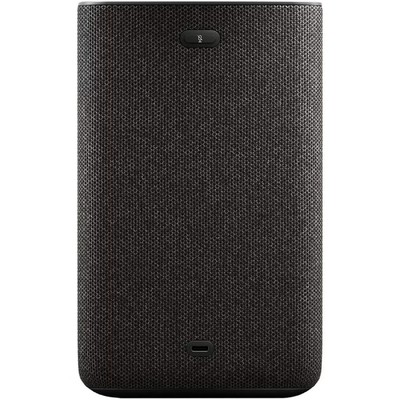 Умная колонка "Яндекс Станция 2" (YNDX-00051 Black), голосовой помощник Алиса, 30Вт, Wi-Fi, BT 5.0, черная