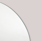 Зеркало "Арка", настенное, 107х42,6 см - Фото 2