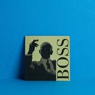 Набор мини - открыток «Настоящему мужчине», 10 шт,  7 × 7 см - фото 42875110