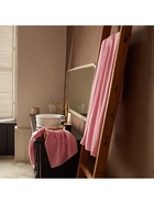 Полотенце махровое «Экономь и Я», 30×60 см, хлопок 100%, розовое - Фото 9