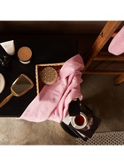 Полотенце махровое «Экономь и Я», 30×60 см, хлопок 100%, розовое - Фото 10