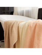 Полотенце махровое «Экономь и Я», 50×90 см, хлопок 100%, молочное 7527711