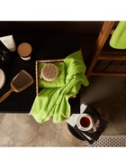 Полотенце махровое «Экономь и Я», 50×90 см, хлопок 100%, зелёное - Фото 14