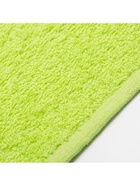 Полотенце махровое «Экономь и Я», 50×90 см, хлопок 100%, зелёное - Фото 7