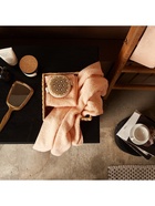 Полотенце махровое Экономь и Я 50×90 см, цвет персиковый мокко, 100% хлопок, 350 г/м² - Фото 14