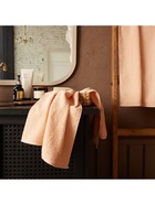 Полотенце махровое Экономь и Я 50×90 см, цвет персиковый мокко, 100% хлопок, 350 г/м² - Фото 15