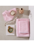 Полотенце махровое LoveLife "Plain" 30*60 см, цв. розовый, 100% хлопок, 450 гр/м2 7527732