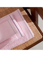 Полотенце махровое LoveLife "Plain" 30*60 см, цв. розовый, 100% хлопок, 450 гр/м2 7527732