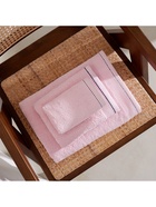 Полотенце махровое LoveLife "Plain" 30*60 см, цв. розовый, 100% хлопок, 450 гр/м2 7527732