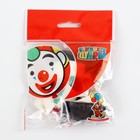 Шар латексный 12" Black&White «Гендер пати», ассорти, набор 5 шт., МИКС - фото 21664061