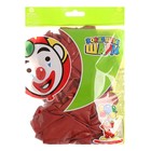 Воздушные шары латексные 12" «Сердце», 50 шт. - Фото 2