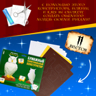 Полигональный конструктор «Сова», 11 листов - Фото 4