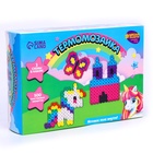 Термомозаика «Сказочная страна» с игровым полем - Фото 3