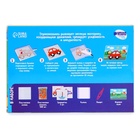 Термомозаика «Весёлый транспорт» с игровым полем - Фото 5