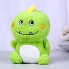 Мягкая игрушка «Динозаврик», цвета МИКС 7875847 - фото 14469388