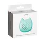 Портативная колонка Rombica Mysound Oscar, 3 Вт, BT 5.0, 3.7 В, микрофон, 1200 мАч, зеленая - фото 51321979 Портативная колонка Rombica Mysound Oscar, 3 Вт, BT 5.0, 3.7 В, микрофон, 1200 мАч, зеленая - фото 51321979