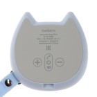 Портативная колонка Rombica Mysound Oscar, 3 Вт, BT 5.0, 3.7 В, микрофон, 1200 мАч, голубая - фото 51321983 Портативная колонка Rombica Mysound Oscar, 3 Вт, BT 5.0, 3.7 В, микрофон, 1200 мАч, голубая - фото 51321983