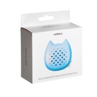 Портативная колонка Rombica Mysound Oscar, 3 Вт, BT 5.0, 3.7 В, микрофон, 1200 мАч, голубая - фото 51321985 Портативная колонка Rombica Mysound Oscar, 3 Вт, BT 5.0, 3.7 В, микрофон, 1200 мАч, голубая - фото 51321985