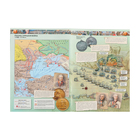 Атлас «История России», 8 класс, Курукин И.В. - Фото 6