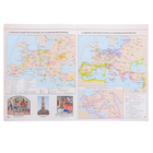 Атлас «История средних веков», 6 класс, 2023 - Фото 3