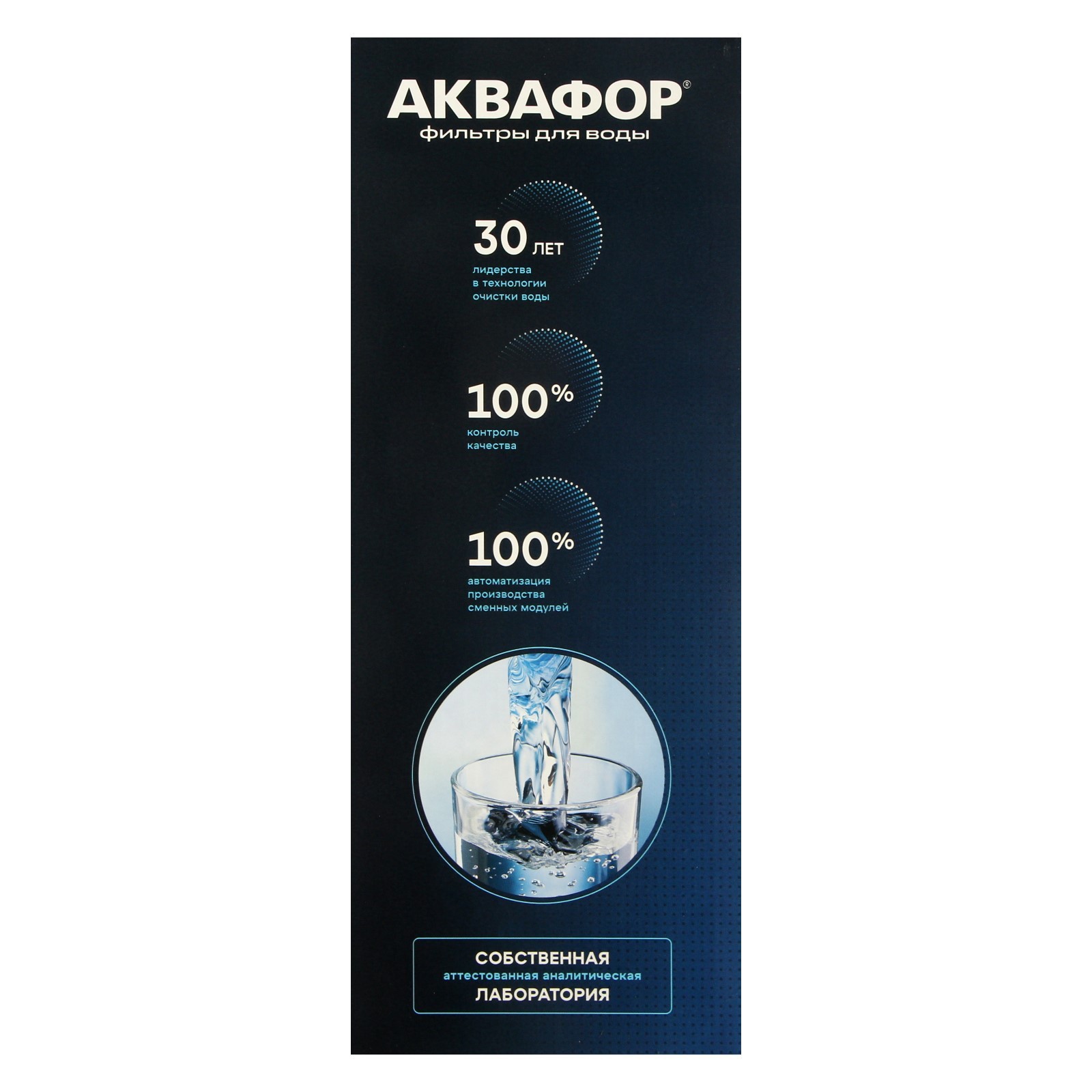 Купить Фильтры Аквафор Eco Pro