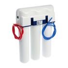 Водоочиститель «Аквафор» OSMO Pro-050-3-А-М, 3 ступени, обратноосмотическая система - Фото 2