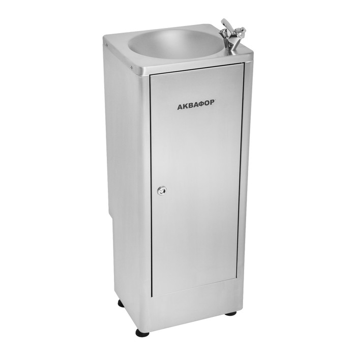 Водоочиститель «Аквафор» Кристалл ЭКО-80-2, фонтанчик для питьевой воды - Фото 1