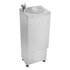 Водоочиститель «Аквафор» Кристалл ЭКО-80-2, фонтанчик для питьевой воды - Фото 2