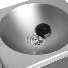 Водоочиститель «Аквафор» Кристалл ЭКО-80-2, фонтанчик для питьевой воды - Фото 3