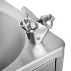 Водоочиститель «Аквафор» Кристалл ЭКО-80-2, фонтанчик для питьевой воды - Фото 4