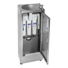 Водоочиститель «Аквафор» Кристалл ЭКО-80-2, фонтанчик для питьевой воды - Фото 8