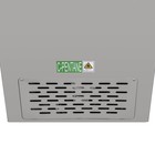 Морозильный ларь MAUNFELD MFL200GR, класс А+, 200 л, 1 корзина, серый - Фото 12