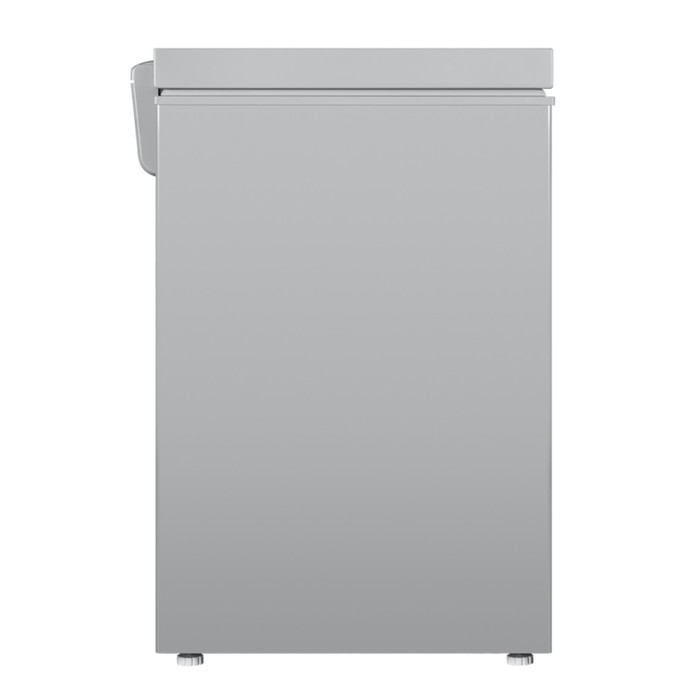 Морозильный ларь MAUNFELD MFL200GR, класс А+, 200 л, 1 корзина, серый - фото 51924420