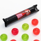 Леденцы в тубусе «Любой каприз», 32 г. (18+) 7830087