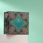 Гидрогелевые антивозрастные патчи для области вокруг глаз Mi-Ri-Ne с муцином улитки и коллои, 90 г, 60 шт. - Фото 1