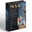 Метафорические ассоциативные карты «Космос внутри», 50 карт (7×12 см), 16+ - Фото 4