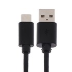 Кабель Belsis BW1439, Type-C - USB, 2 А, 2,0 м, быстрая зарядка, передача данных, черный - фото 51456064 Кабель Belsis BW1439, Type-C - USB, 2 А, 2,0 м, быстрая зарядка, передача данных, черный - фото 51456064