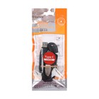 Кабель Belsis BW1439, Type-C - USB, 2 А, 2,0 м, быстрая зарядка, передача данных, черный - фото 51456066 Кабель Belsis BW1439, Type-C - USB, 2 А, 2,0 м, быстрая зарядка, передача данных, черный - фото 51456066