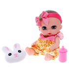 Пупс «Крошка Пупс» с аксессуарами, МИКС, в пакете - Фото 3