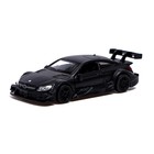 Машина металлическая MERCEDES-AMG C 63 DTM, 1:43, инерция, открываются двери, МИКС, в пакете 9080326 - фото 11166715