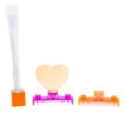 Конструктор блочный-электронный «Пропелер», 4 схемы, 8 деталей, в пакете - Фото 3